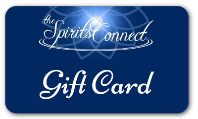 The Spirits Connect Gift Card