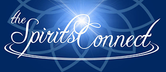 The Spirits Connect Logo